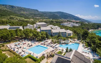 Hotel Bretanide Hotel Bretanide – dárek a zážitek