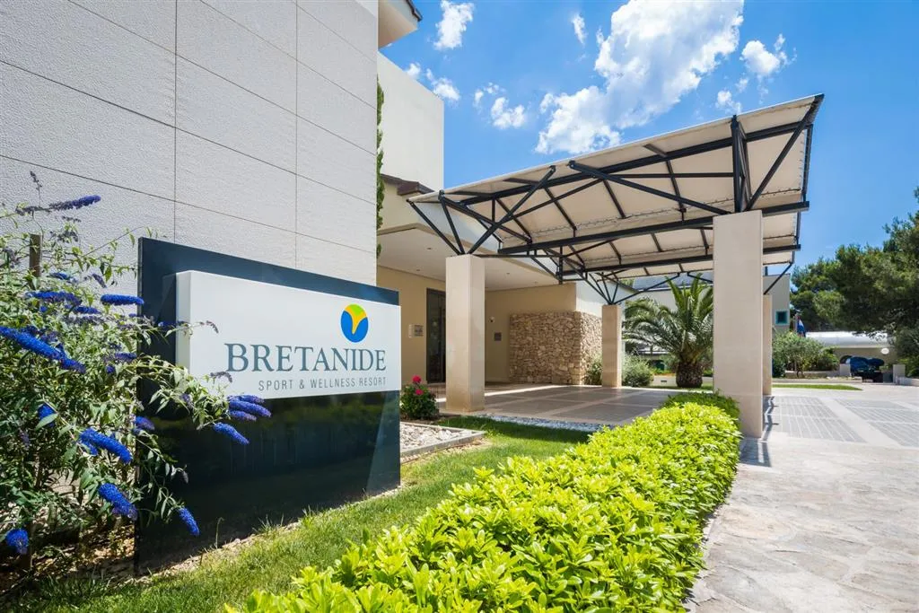 Hotel Bretanide