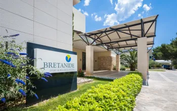 Hotel Bretanide