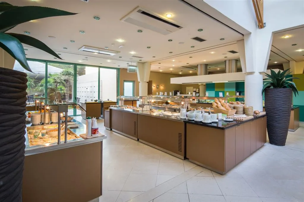 Hotel Bretanide