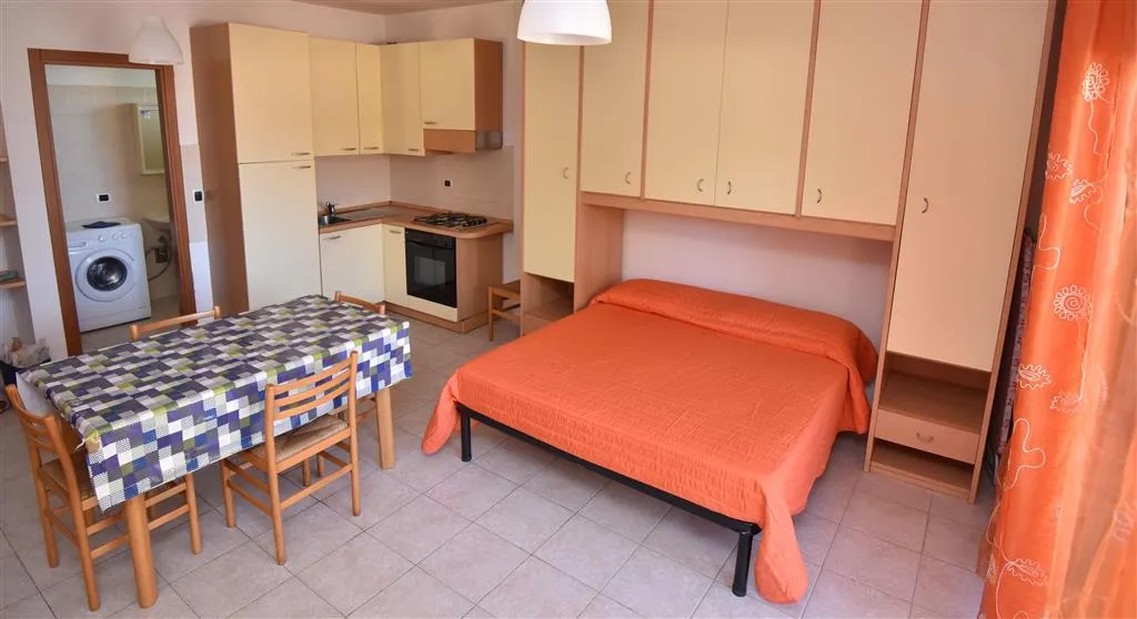 Residence Mac