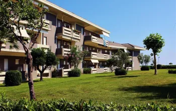 Residence Green Marine Residence Green Marine – dárek a zážitek