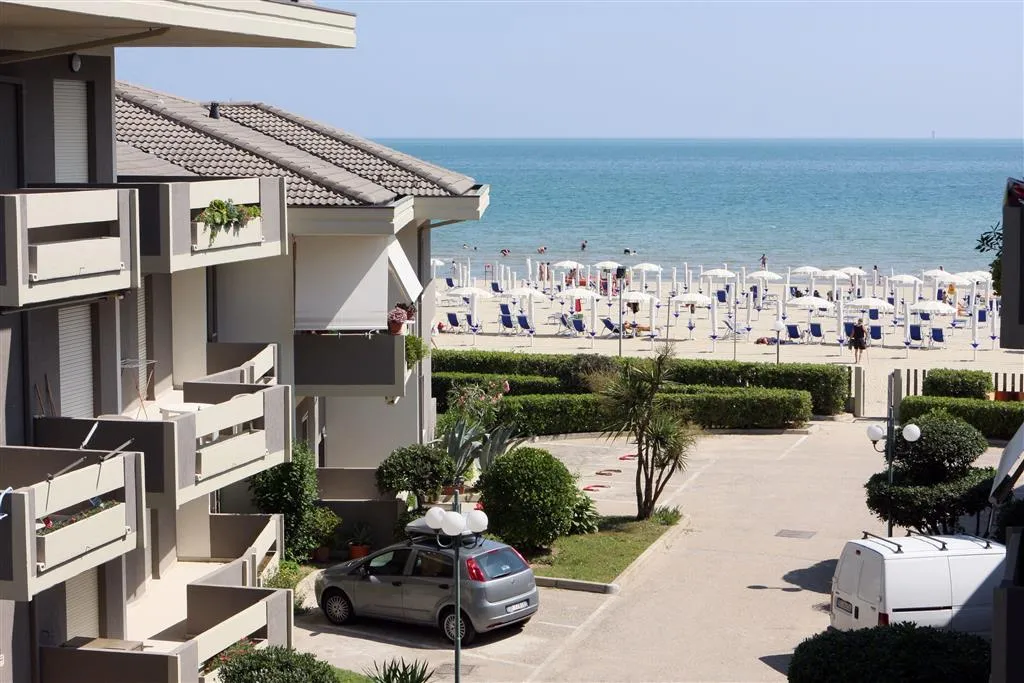 Residence Green Marine