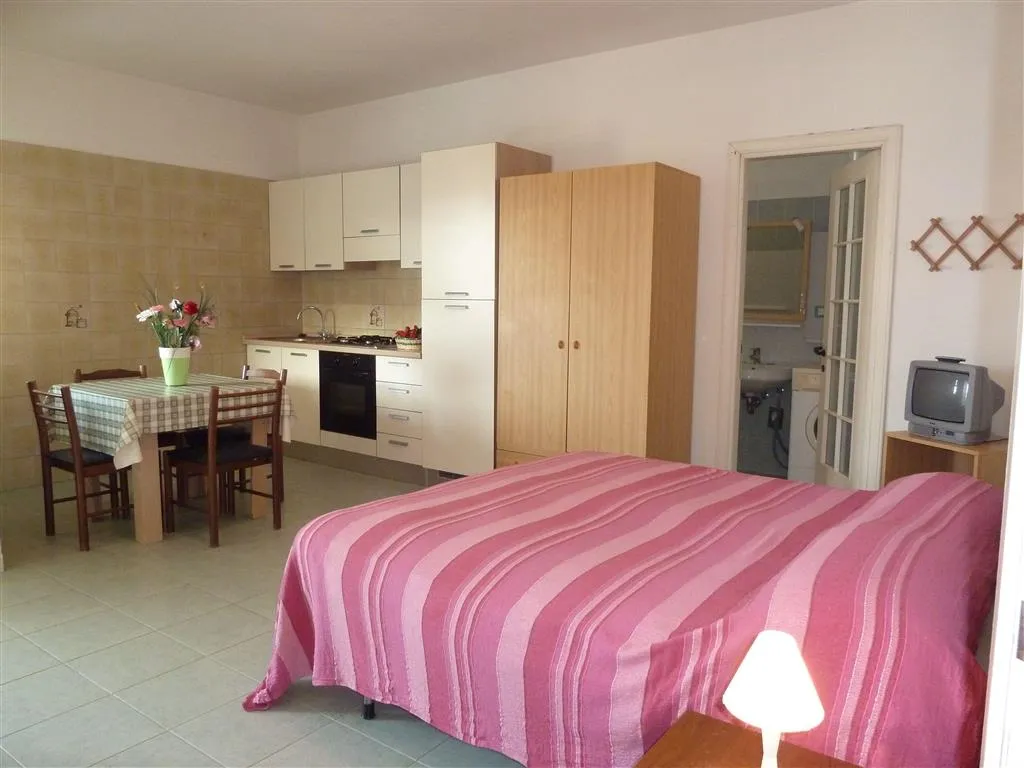 Residence Green Marine