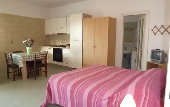 Residence Green Marine