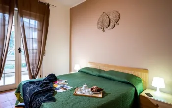 Residence Green Marine