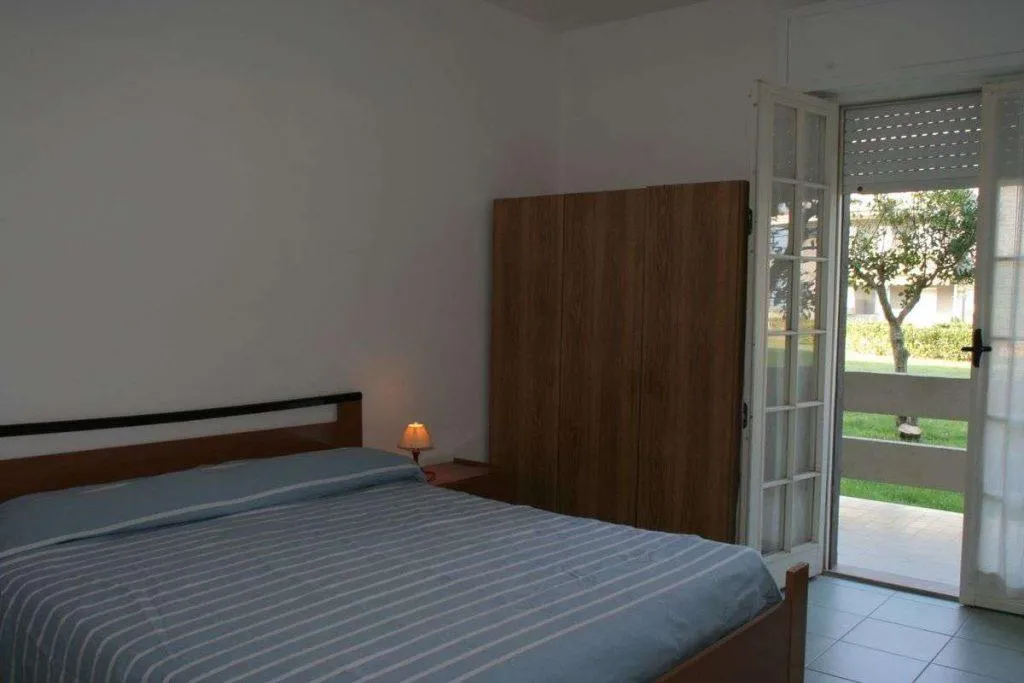 Residence Green Marine