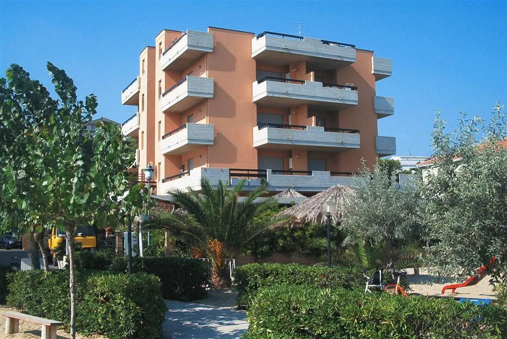 Residence Gugu