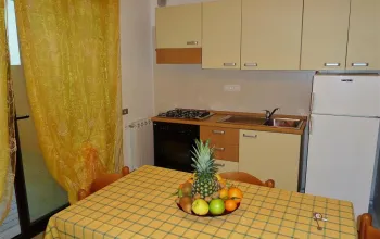 Residence Gugu