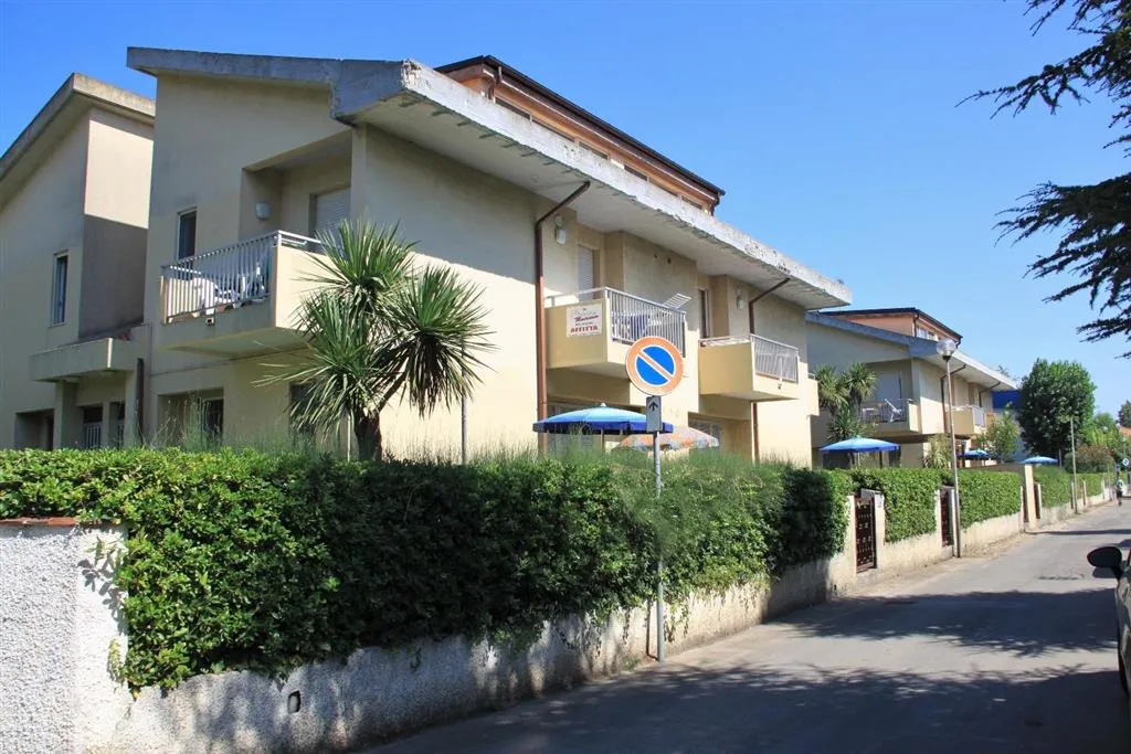 Residence Pinetina