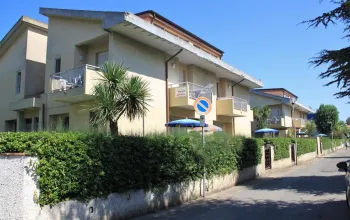 Residence Pinetina Residence Pinetina – dárek a zážitek