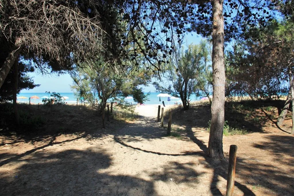 Residence Pinetina