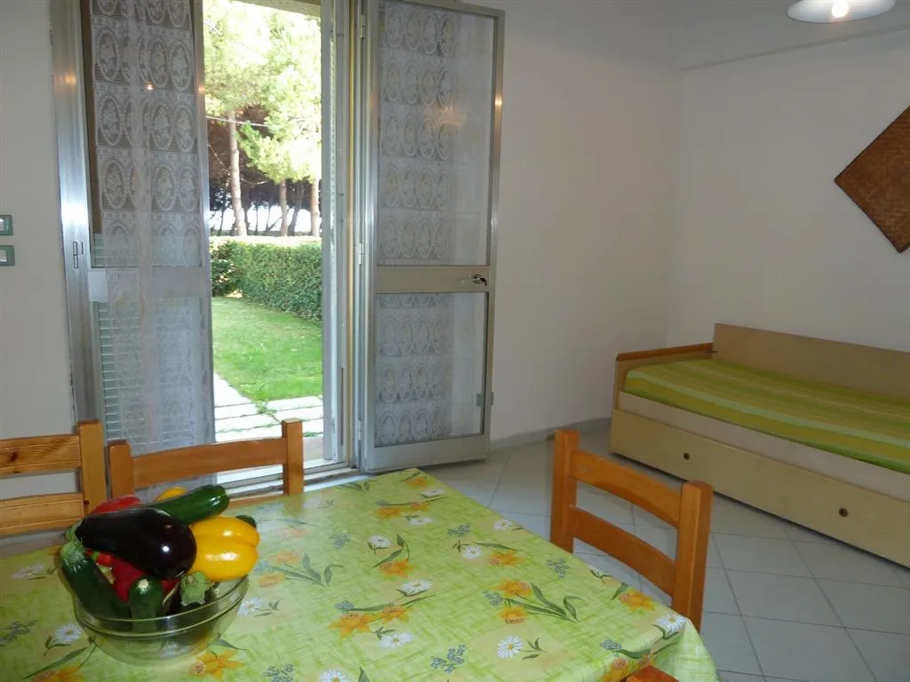 Residence Pinetina