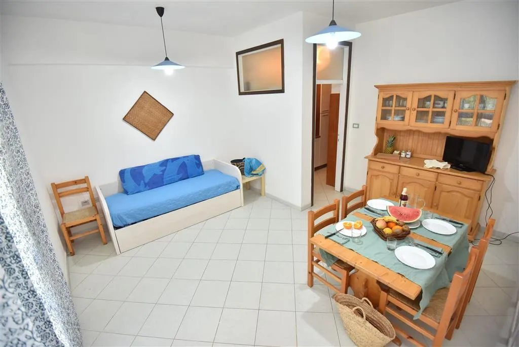 Residence Pinetina