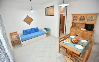 Residence Pinetina