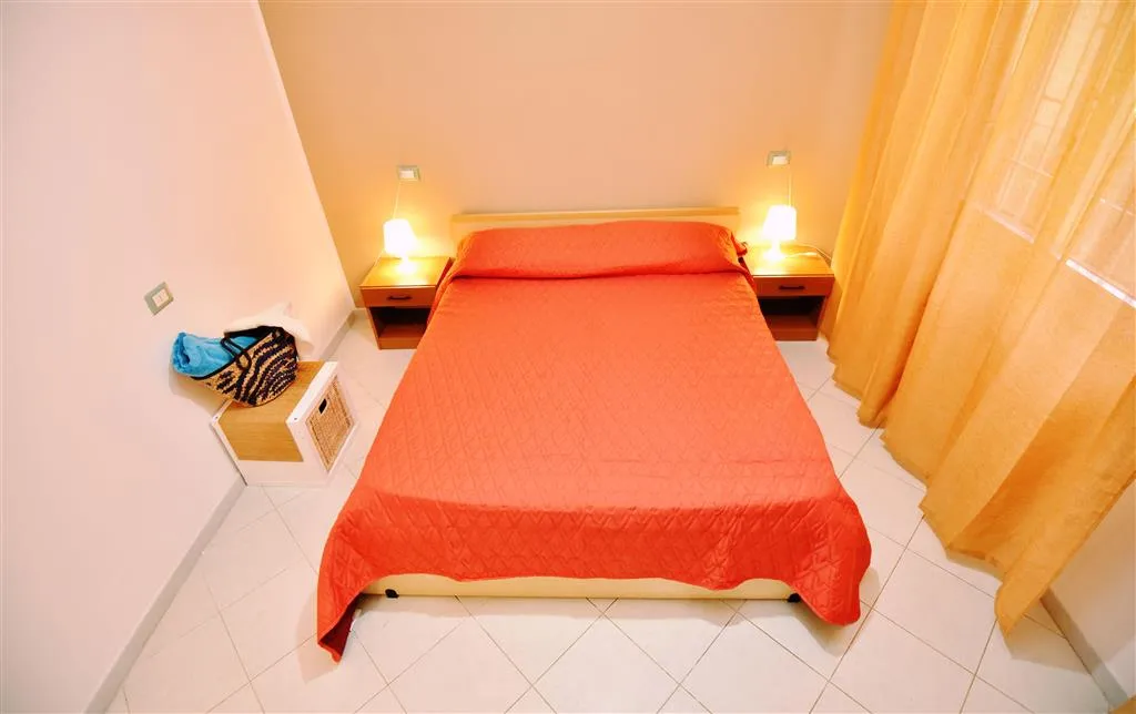Residence Pinetina
