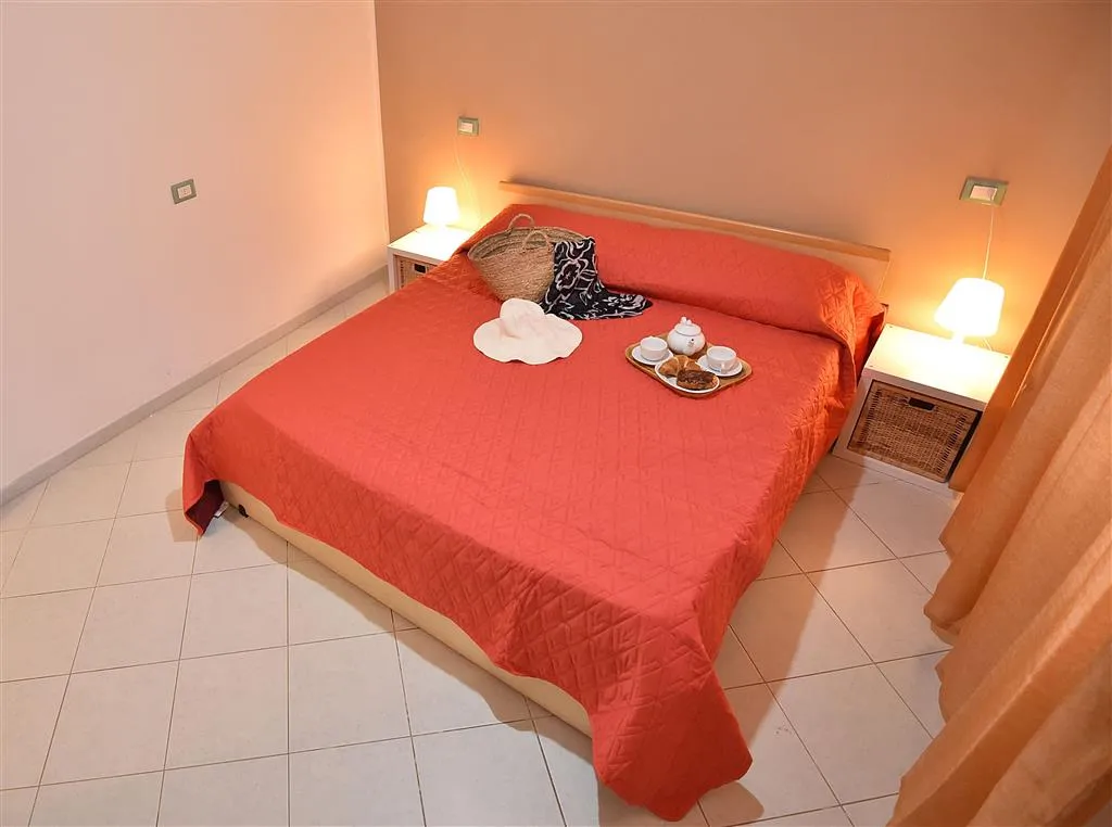 Residence Pinetina