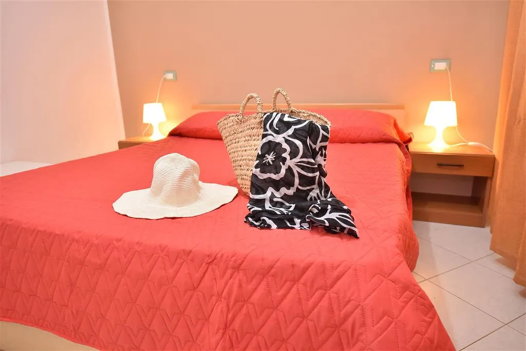 Residence Pinetina