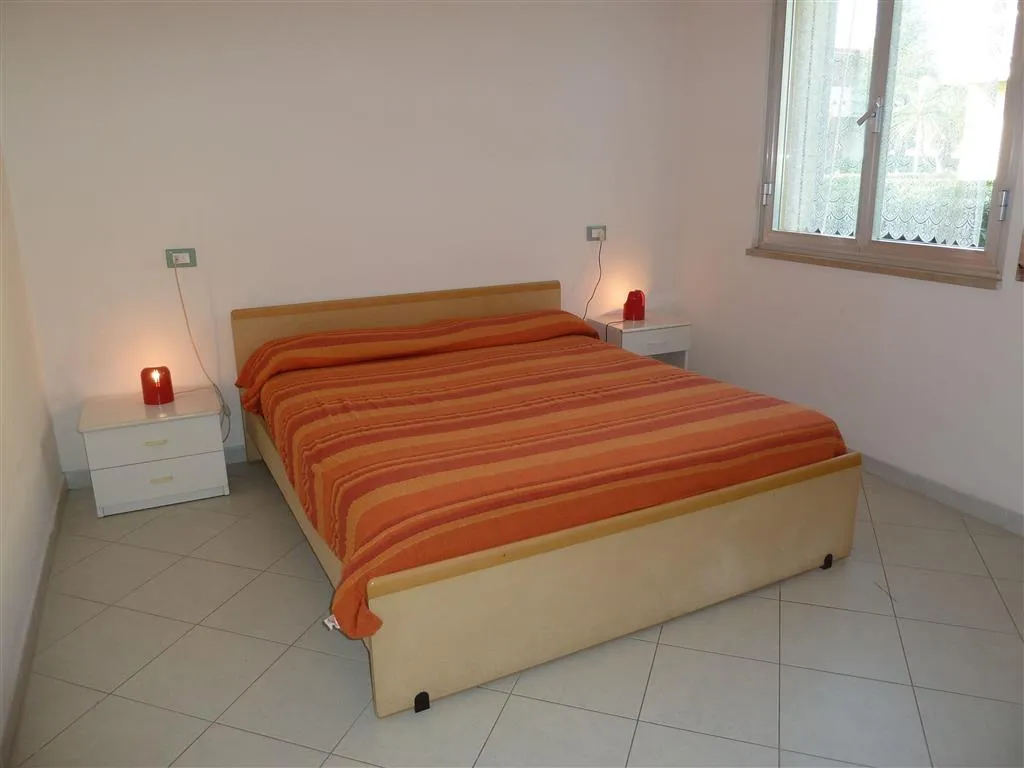 Residence Pinetina