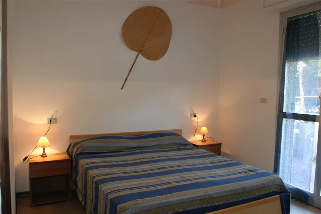 Residence Pinetina