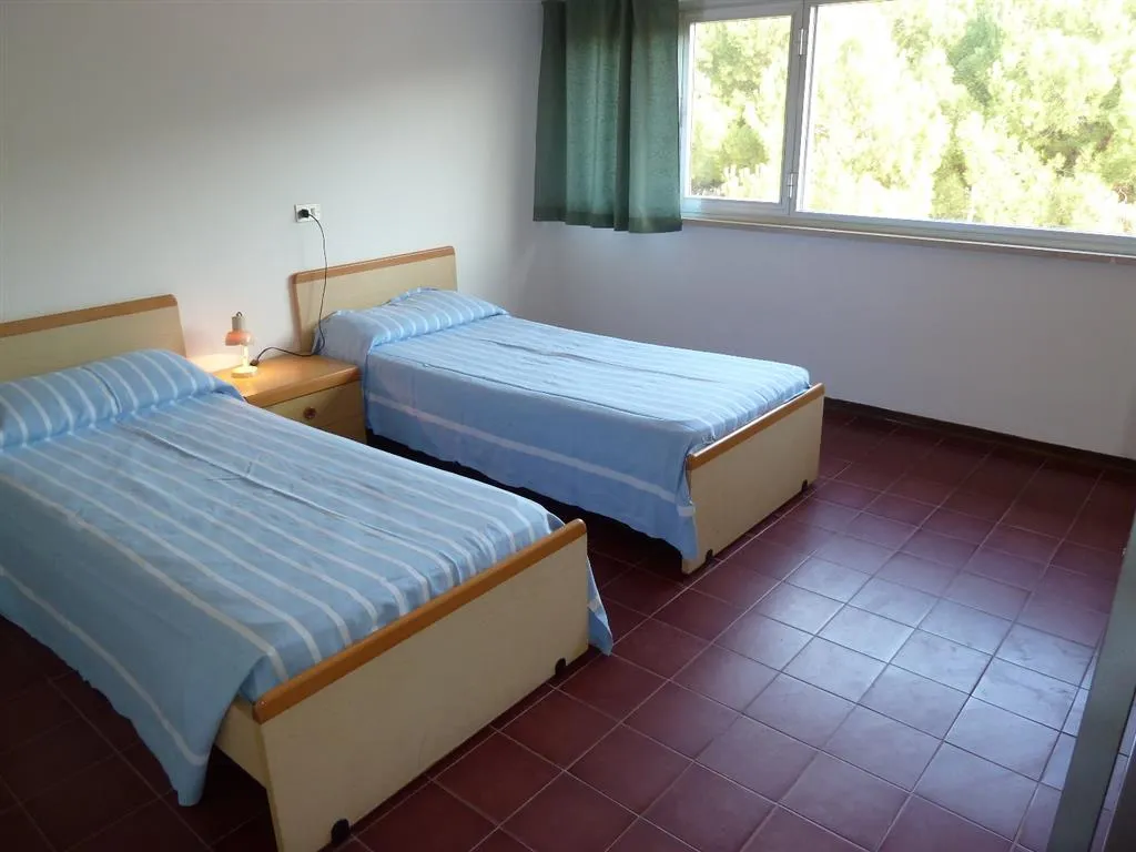 Residence Pinetina