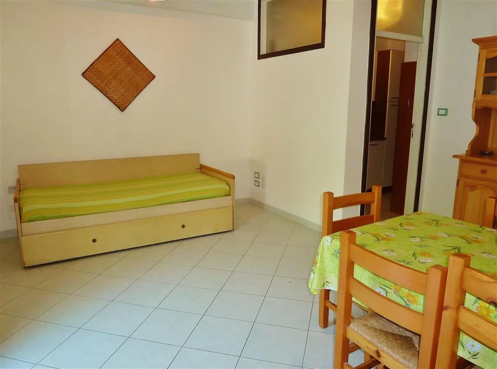 Residence Pinetina