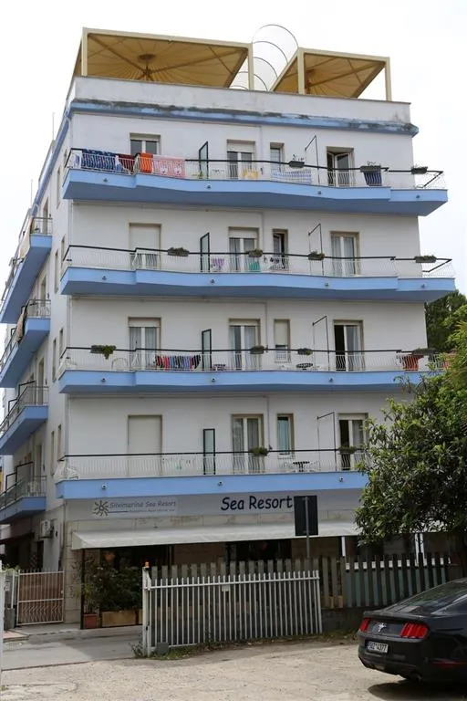 Residence Sea Resort