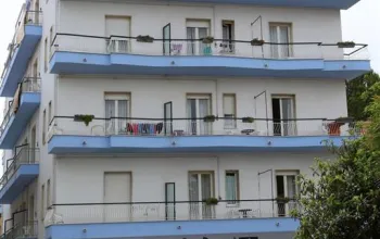 Residence Sea Resort Residence Sea Resort – dárek a zážitek