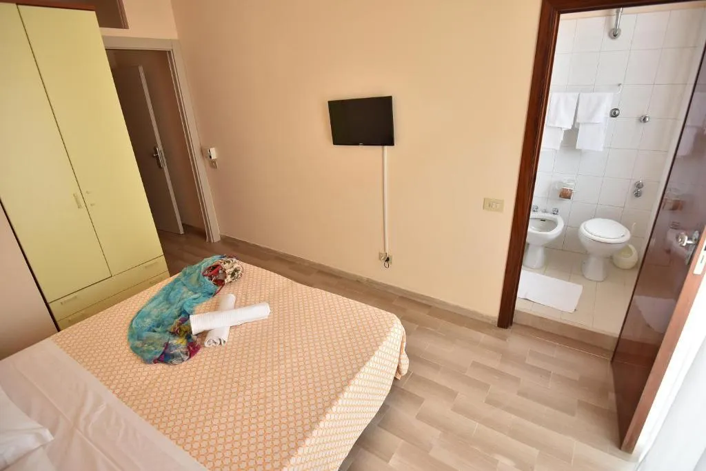 Residence Sea Resort