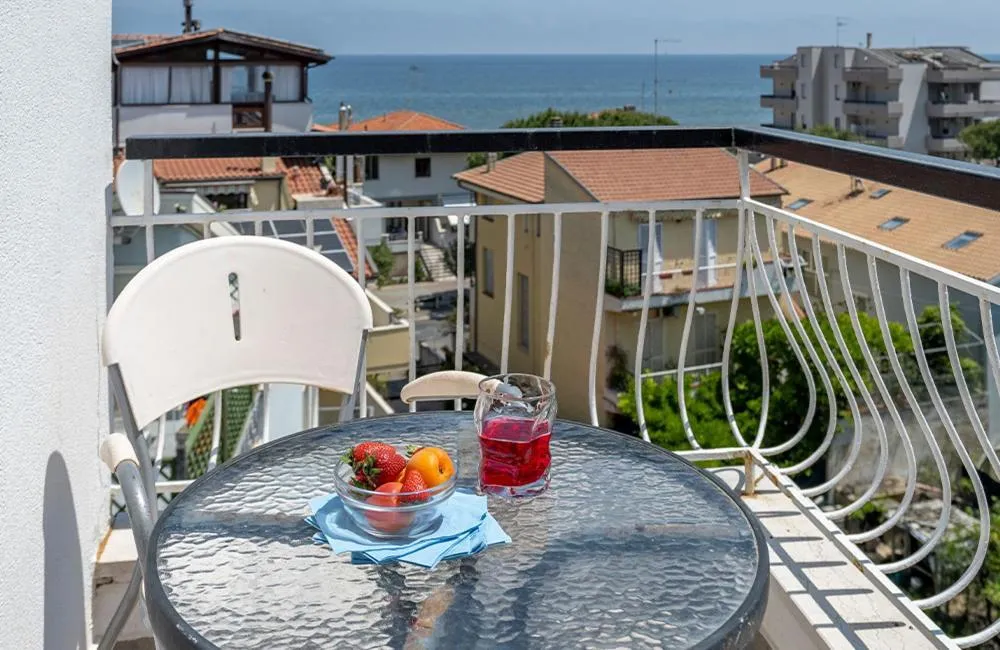 Residence Sea Resort