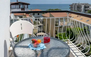Residence Sea Resort