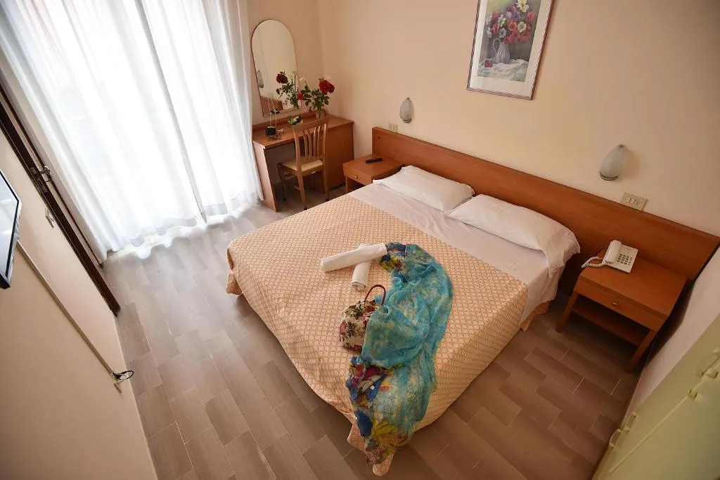 Residence Sea Resort