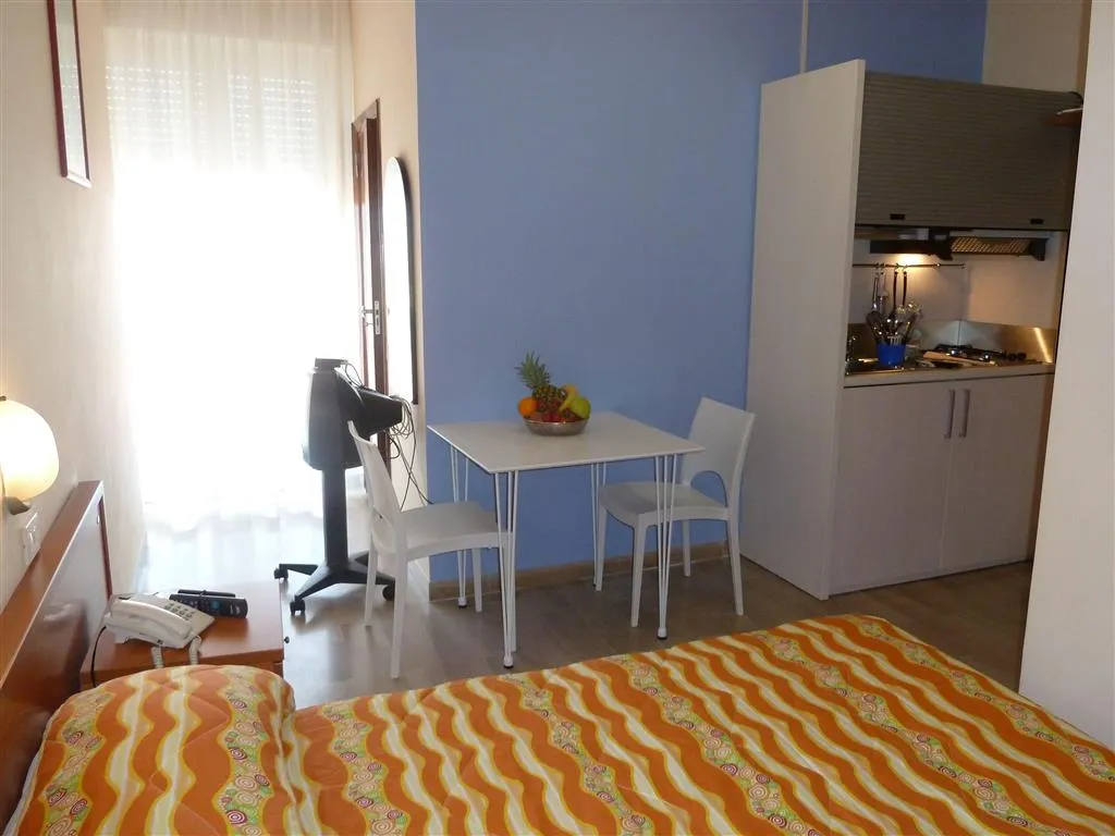 Residence Sea Resort