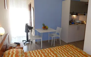 Residence Sea Resort