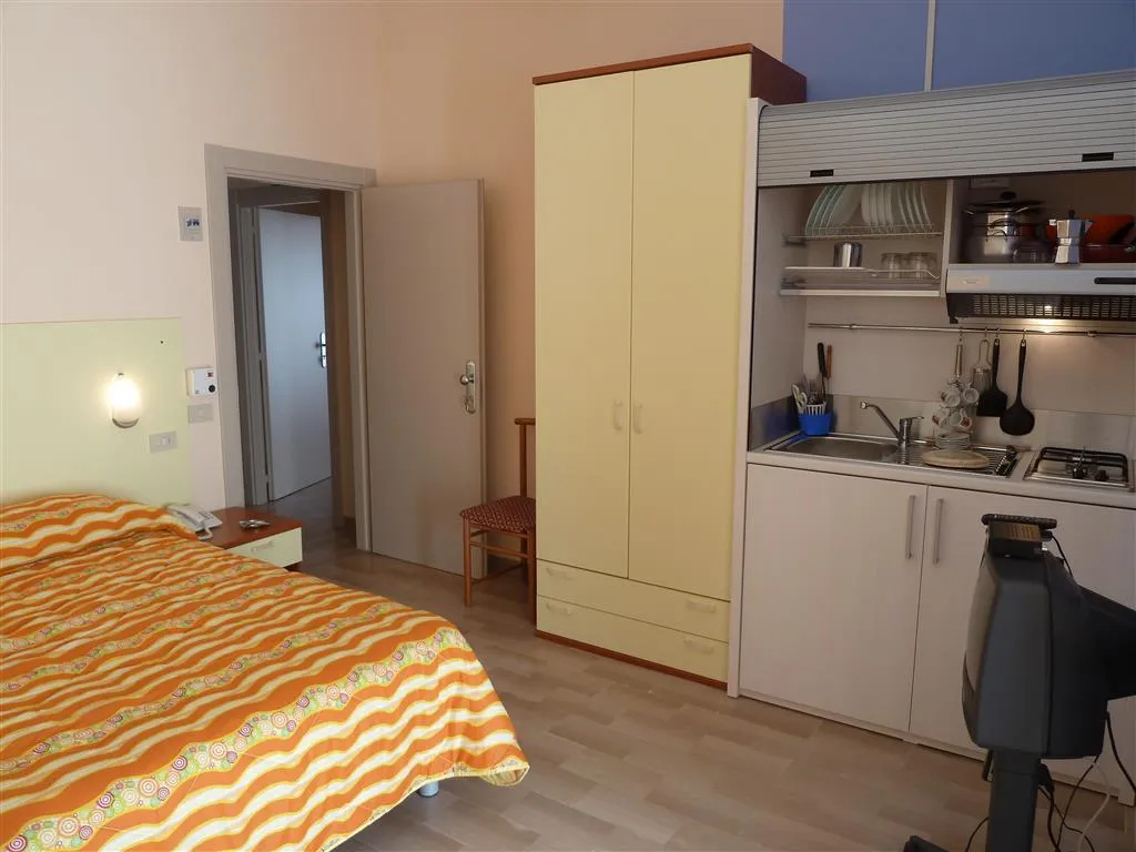 Residence Sea Resort