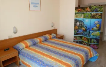 Residence Sea Resort