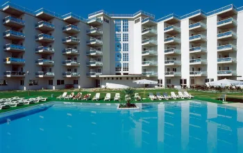 Residence Elena Resort – dárek a zážitek