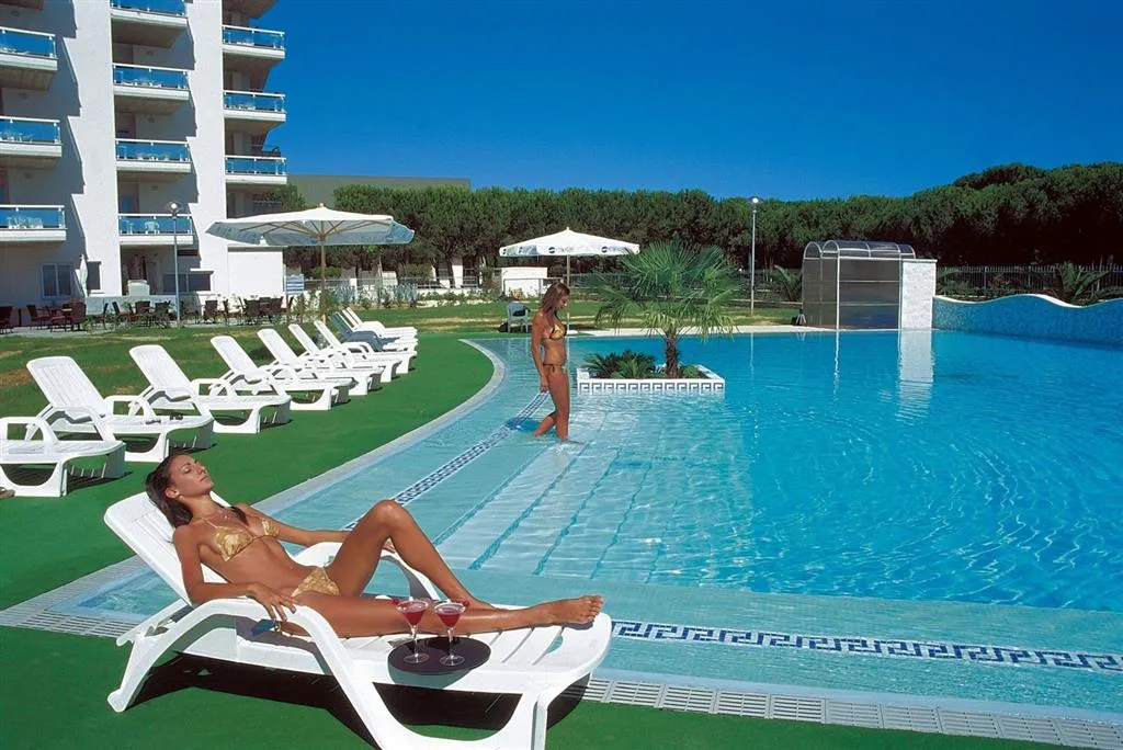 Residence Elena Resort