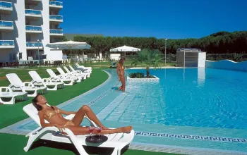Residence Elena Resort