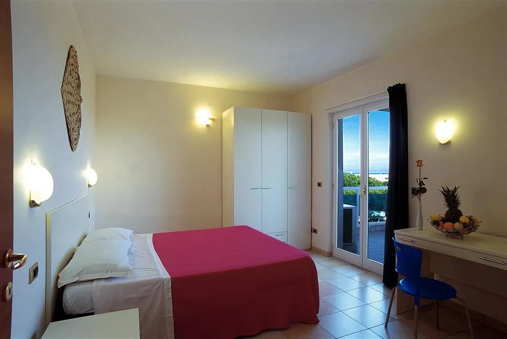 Residence Elena Resort