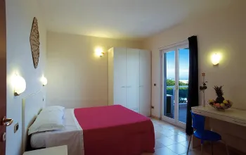 Residence Elena Resort