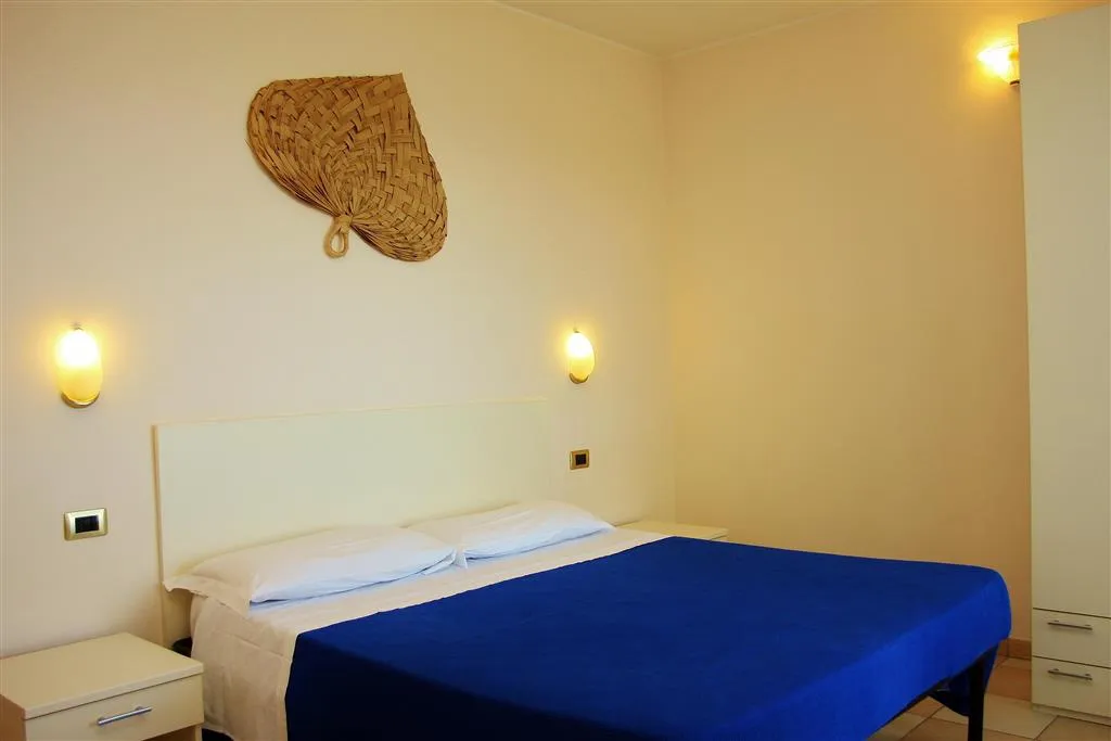 Residence Elena Resort