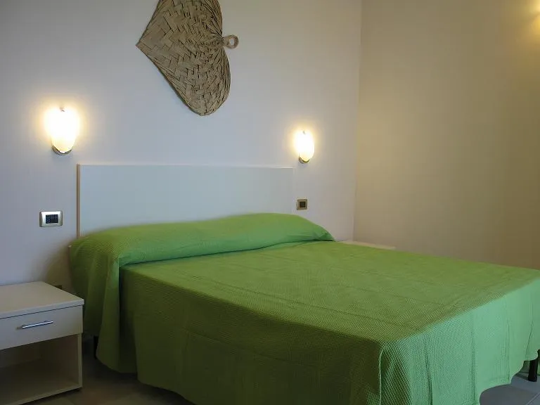 Residence Elena Resort