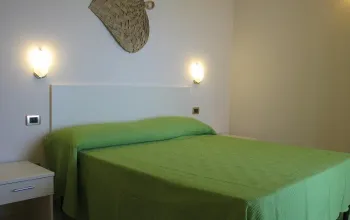 Residence Elena Resort