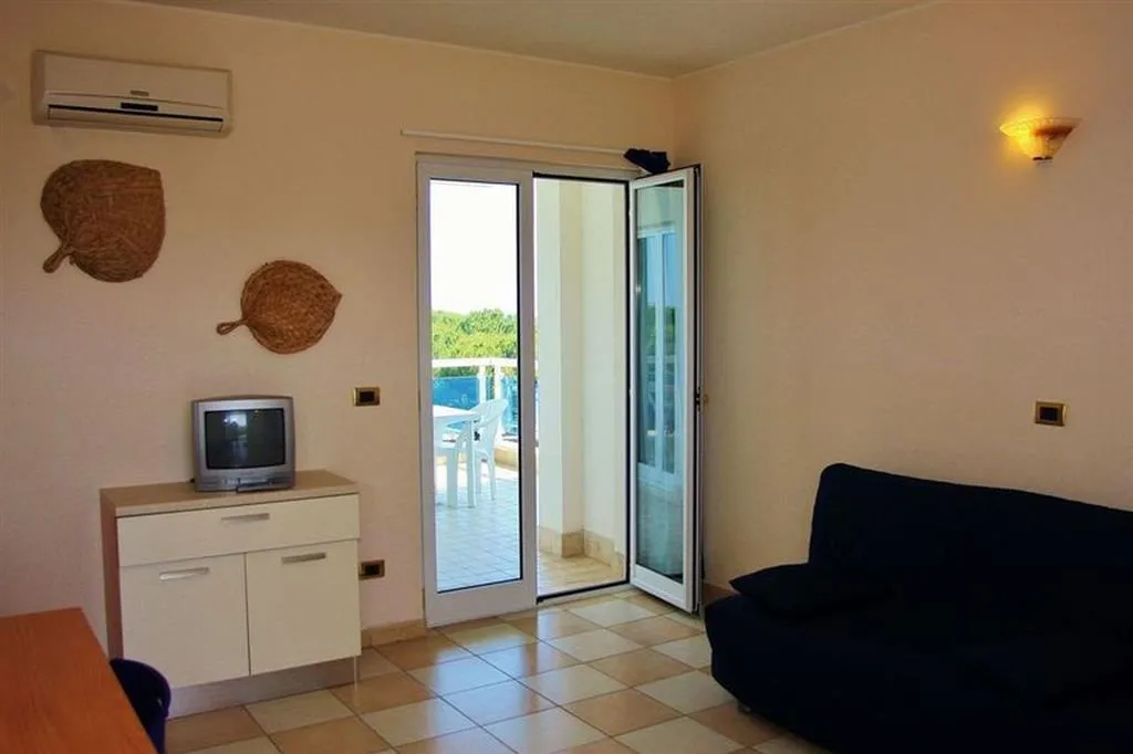 Residence Elena Resort