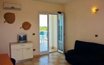 Residence Elena Resort