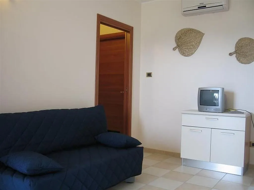 Residence Elena Resort