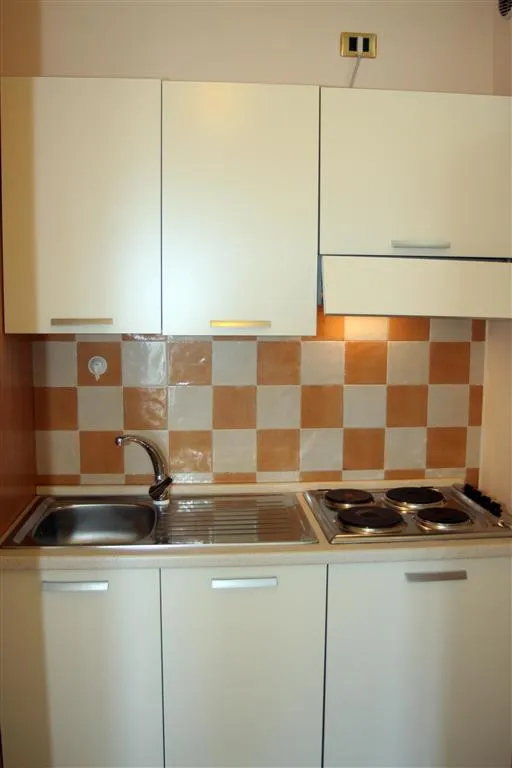 Residence Elena Resort