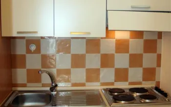 Residence Elena Resort