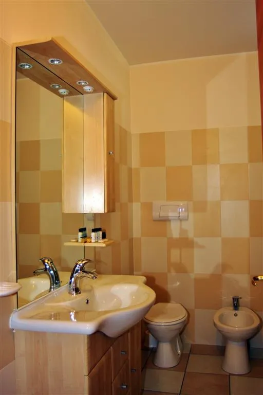 Residence Elena Resort